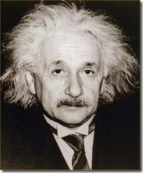 albert-einstein