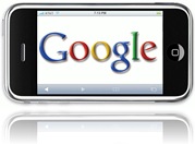 googleiphone